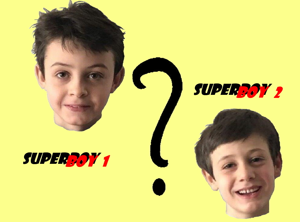 superboy